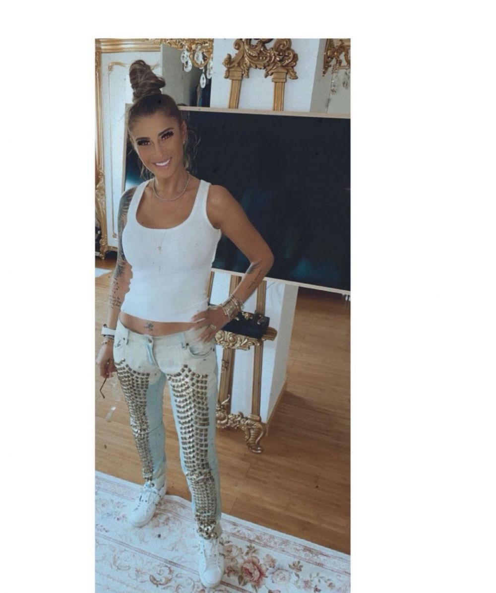 Anamaria Prodan, audiata la DNA! Ce a declarat impresarul cand a iesit din cladire _7