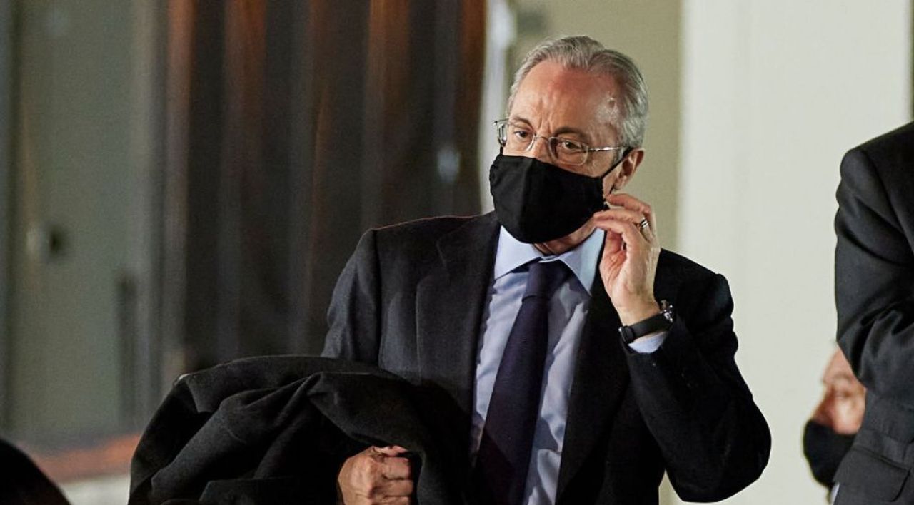 Reactie de ultima ora a lui Perez dupa ce au aparut inregistrarile care au aruncat in aer fotbalul! Ce a spus presedintele Realului _3