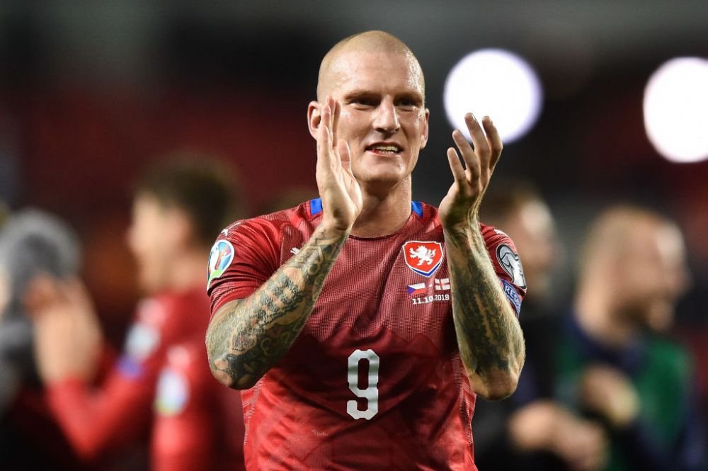 Omul care l-a adus pe Ondrasek la FCSB a povestit cum a ajuns atacantul in Romania: 