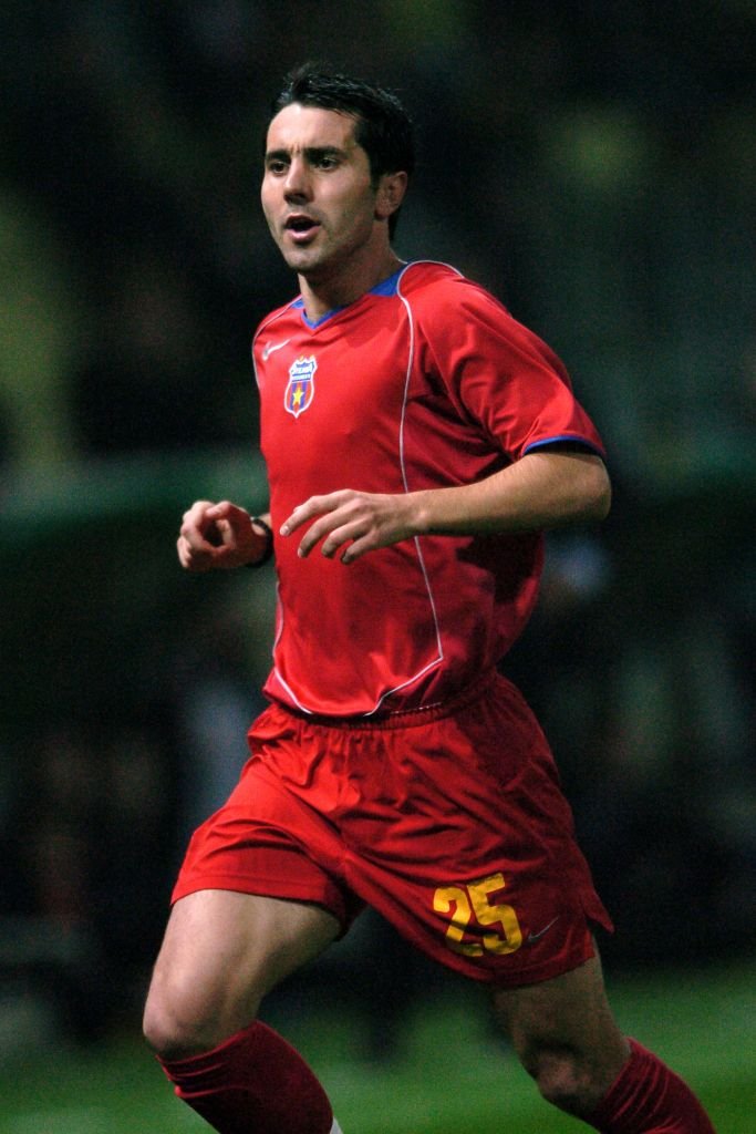 Omul care l-a adus pe Ondrasek la FCSB a povestit cum a ajuns atacantul in Romania: 