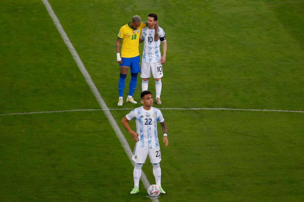 Anuntul momentului in fotbalul mondial: PSG s-a decis in privinta transferului lui Messi! Detalii de ultima ora din presa franceza_2
