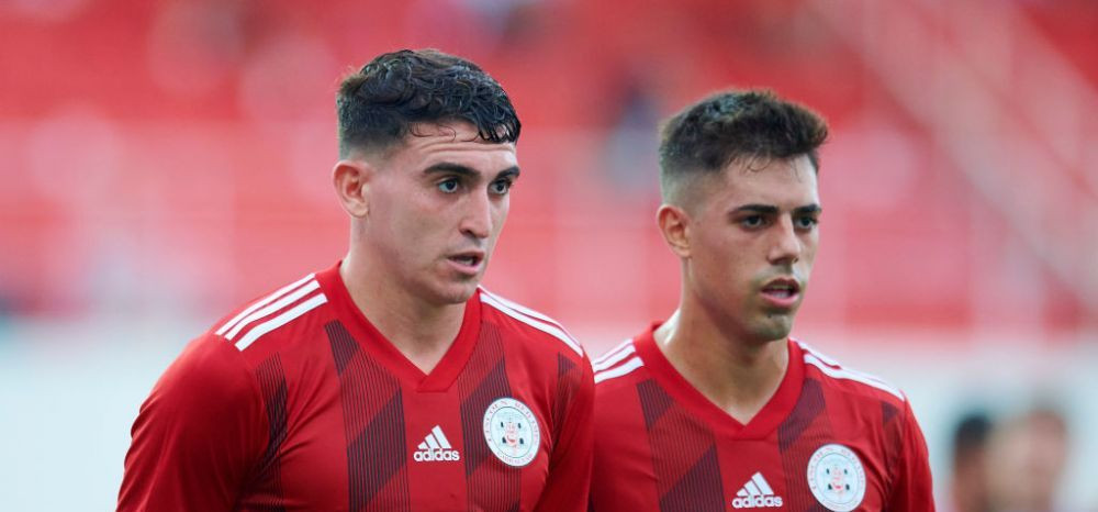 CFR Cluj stie cu cine va juca in turul doi preliminar al Champions League! Campioana din Gibraltar va fi rivala ardelenilor