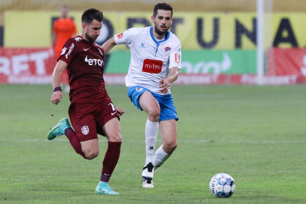 CFR Cluj, prima echipa salvata de noua regula FIFA. Campioana Romaniei ar fi fost eliminata dupa 90 de minute in sezonul trecut_3