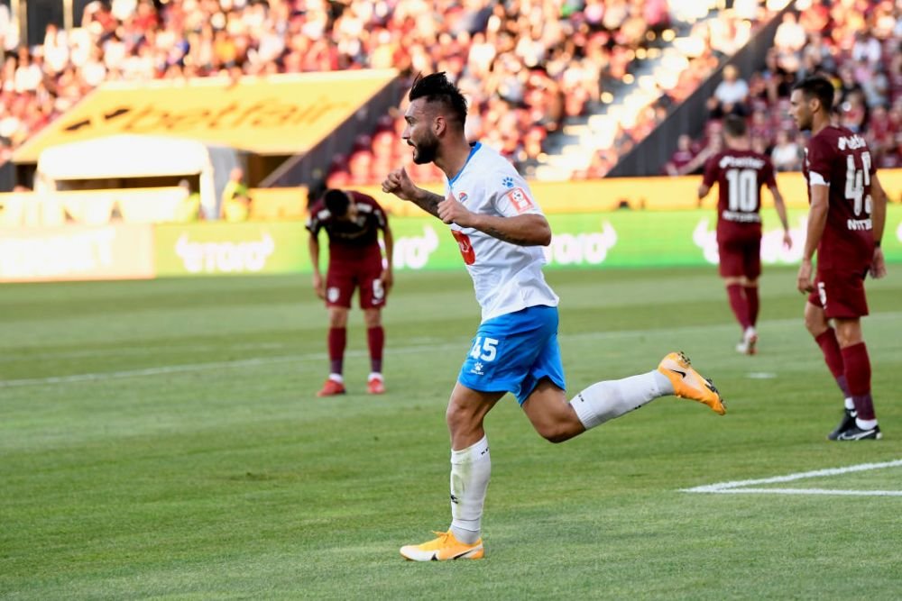 CFR Cluj, prima echipa salvata de noua regula FIFA. Campioana Romaniei ar fi fost eliminata dupa 90 de minute in sezonul trecut_6