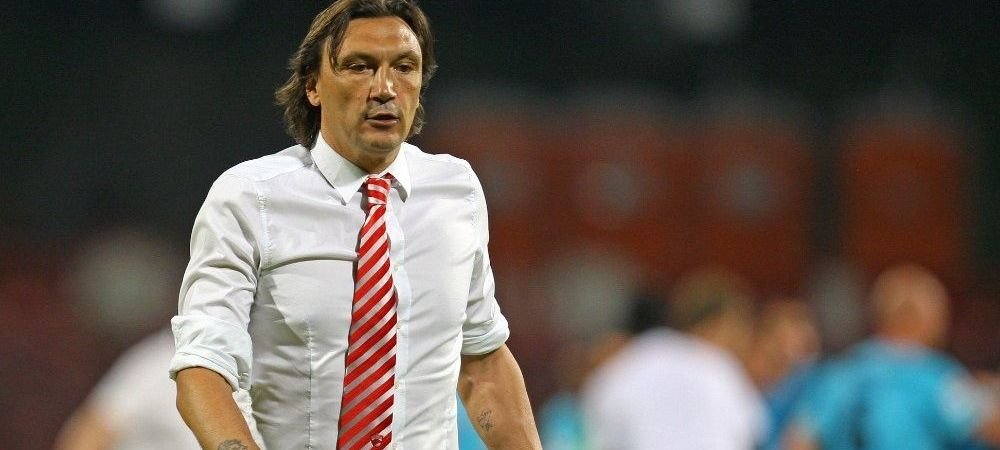 Dario Bonetti a semnat contractul cu Dinamo. Perioada pentru care s-au inteles cele doua parti  _4