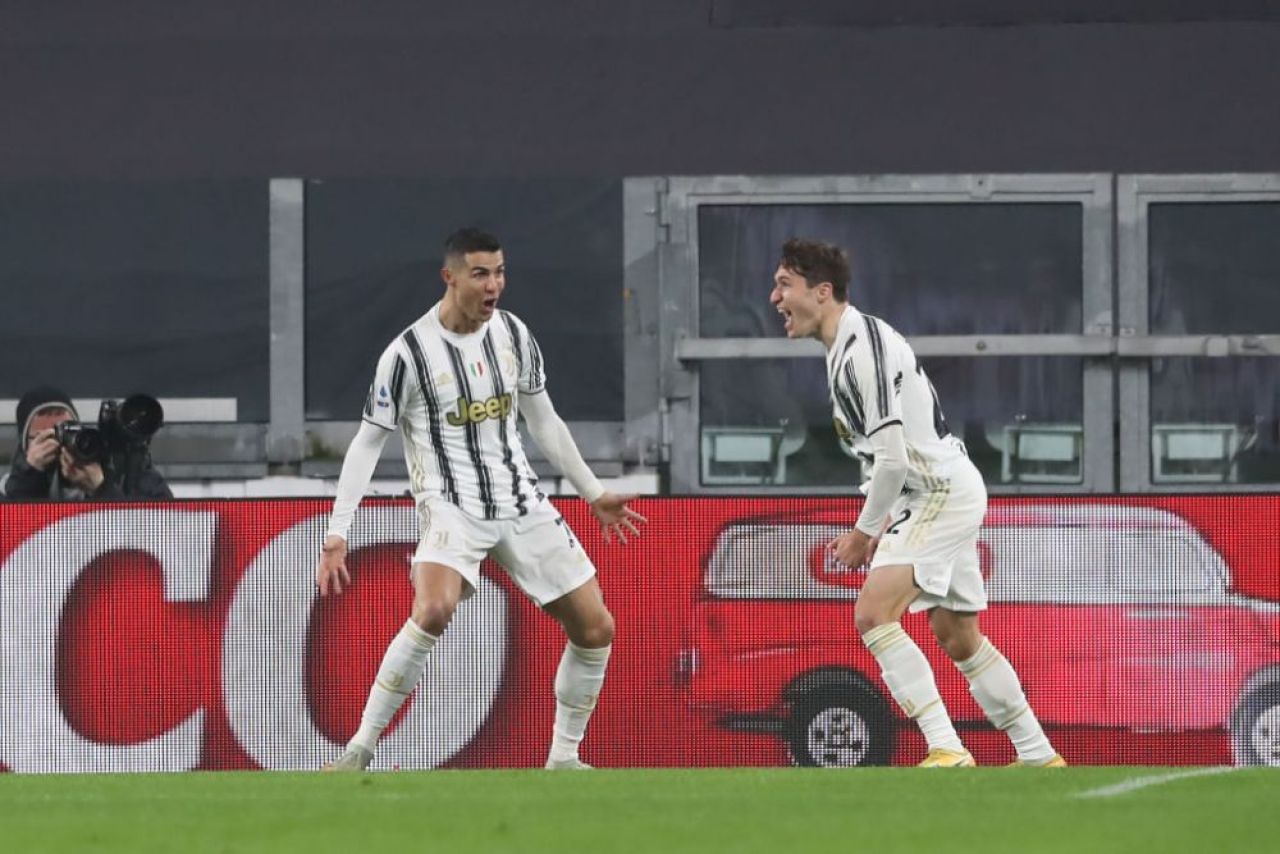 Juventus a refuzat o oferta de 80 de milioane de euro pentru Federico Chiesa. Clubul care si l-a dorit pe italian _1