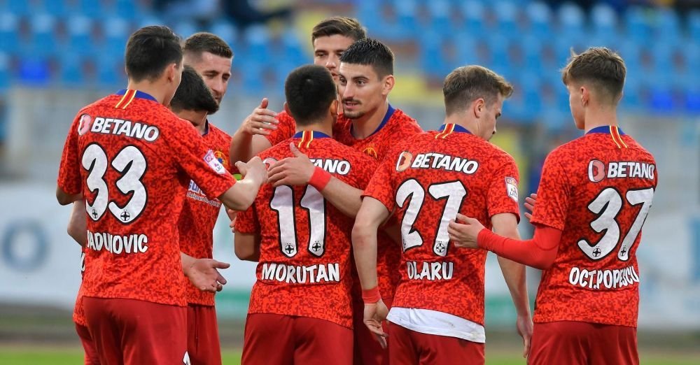Blestemul continua la FCSB! Unul dintre titularii lui Becali s-a accidentat si rateaza startul sezonului_2