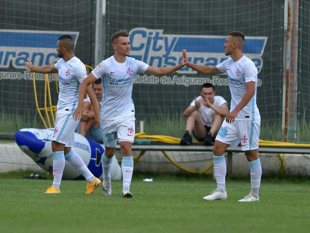 Blestemul continua la FCSB! Unul dintre titularii lui Becali s-a accidentat si rateaza startul sezonului_3