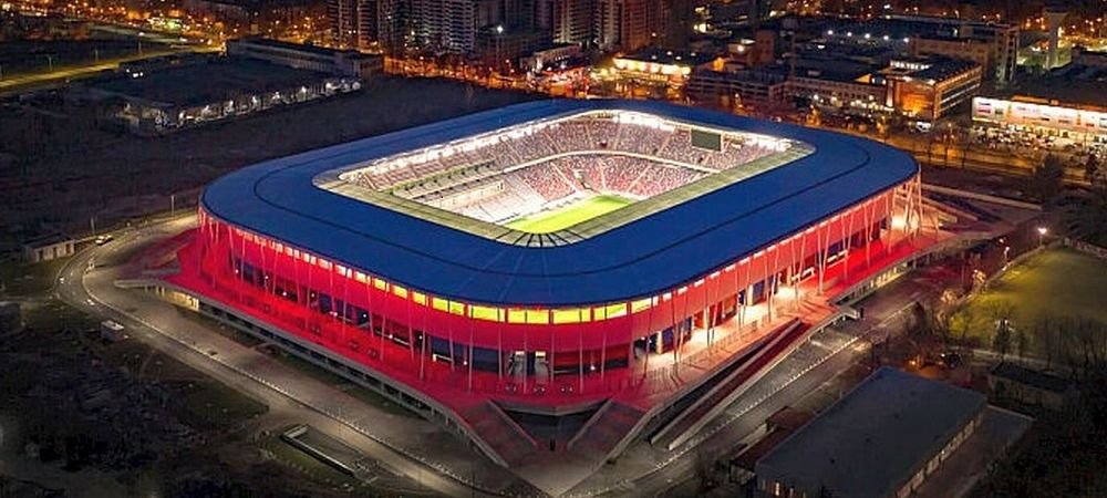 Reactia acida a lui MM Stoica cand a fost intrebat daca FCSB va juca in Ghencea: 
