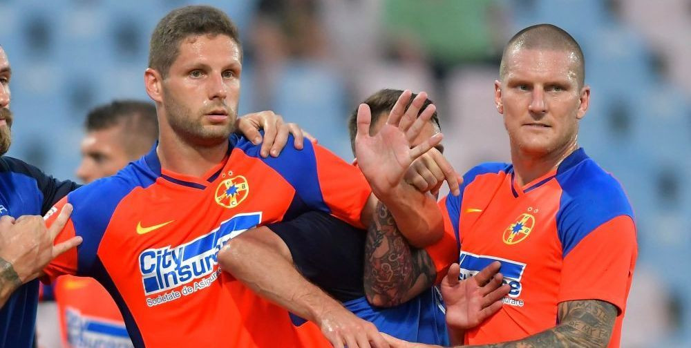 Ondrasek, un nou caz Vukusic? Ce a spus Mihai Stoica despre situatia noilor transferuri la FCSB