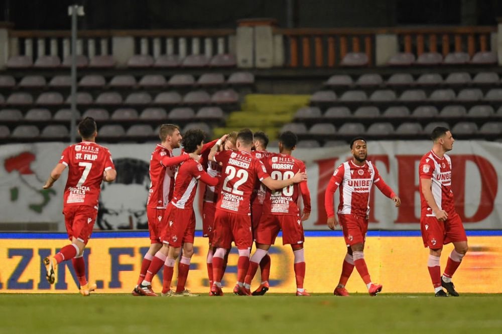 EXCLUSIV | A plecat de la Dinamo, dar stie care este principala problema a clubului: 