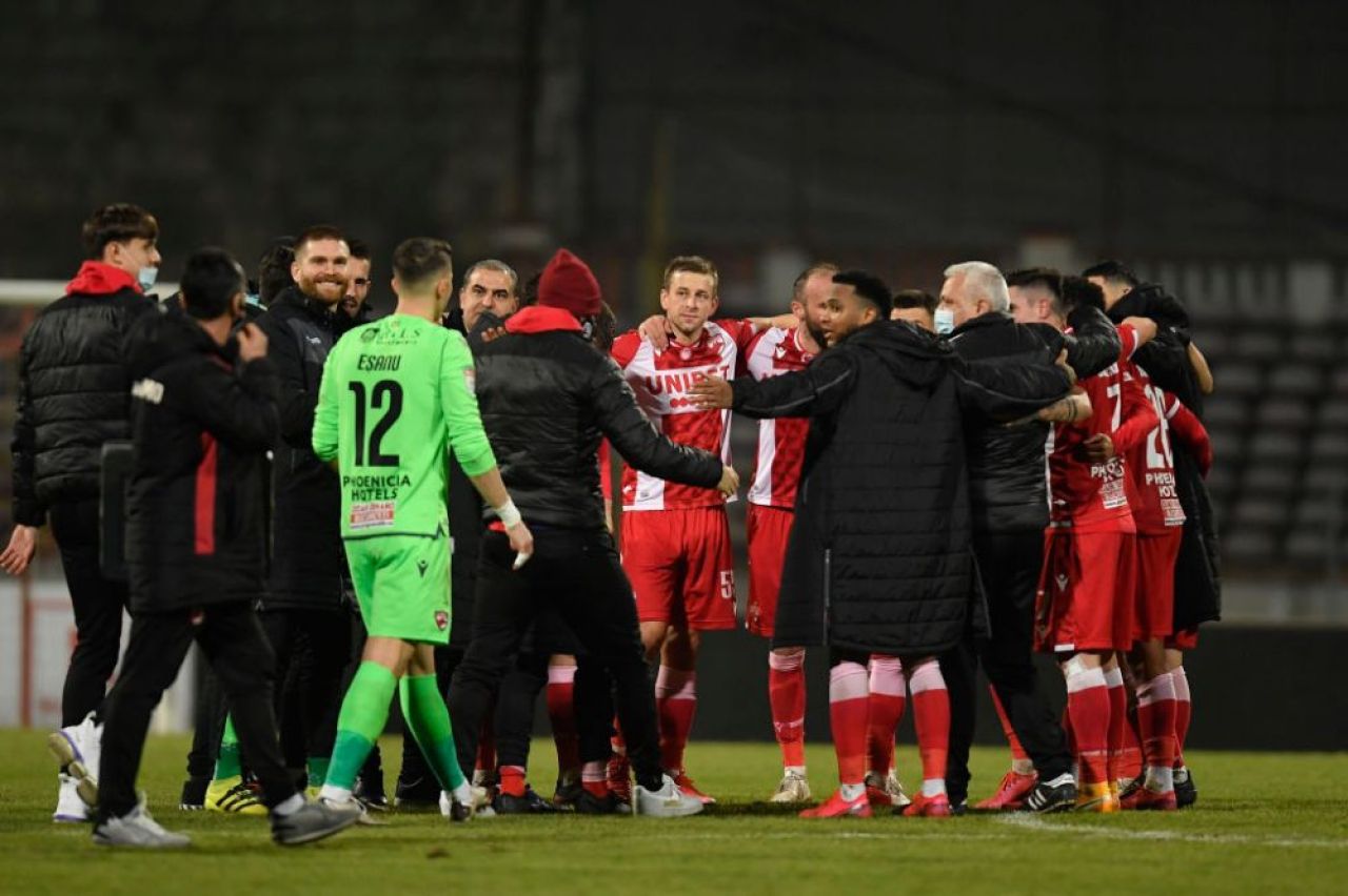 EXCLUSIV | A plecat de la Dinamo, dar stie care este principala problema a clubului: