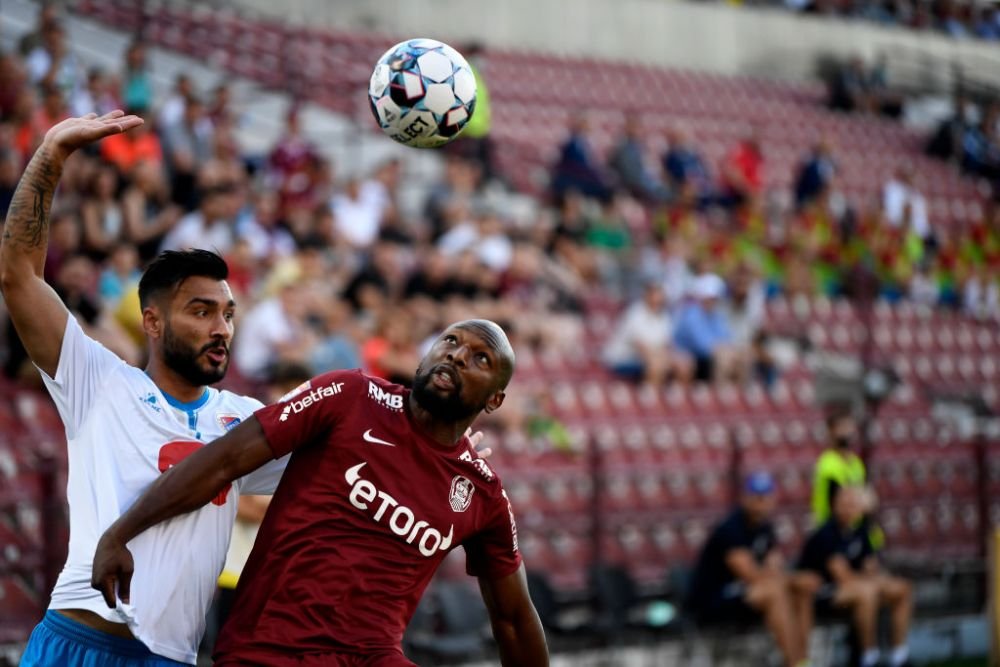 EXCLUSIV | Actionarul lui CFR Cluj trage un semnal de alarma, dupa meciul cu Borac: 