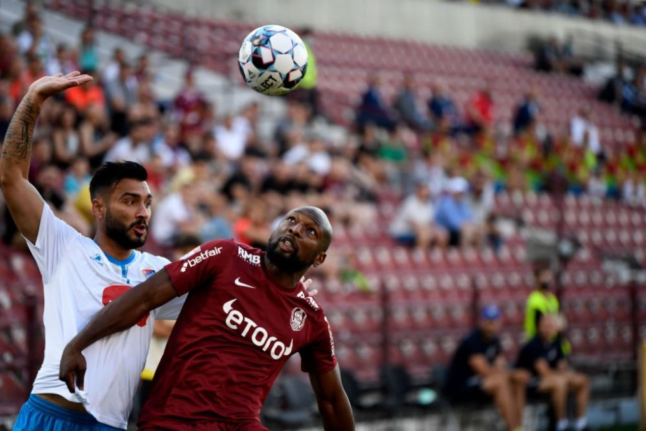 EXCLUSIV | Actionarul lui CFR Cluj trage un semnal de alarma, dupa meciul cu Borac: