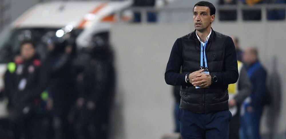 EXCLUSIV | Vintila a vorbit despre perioada petrecuta la FCSB : 