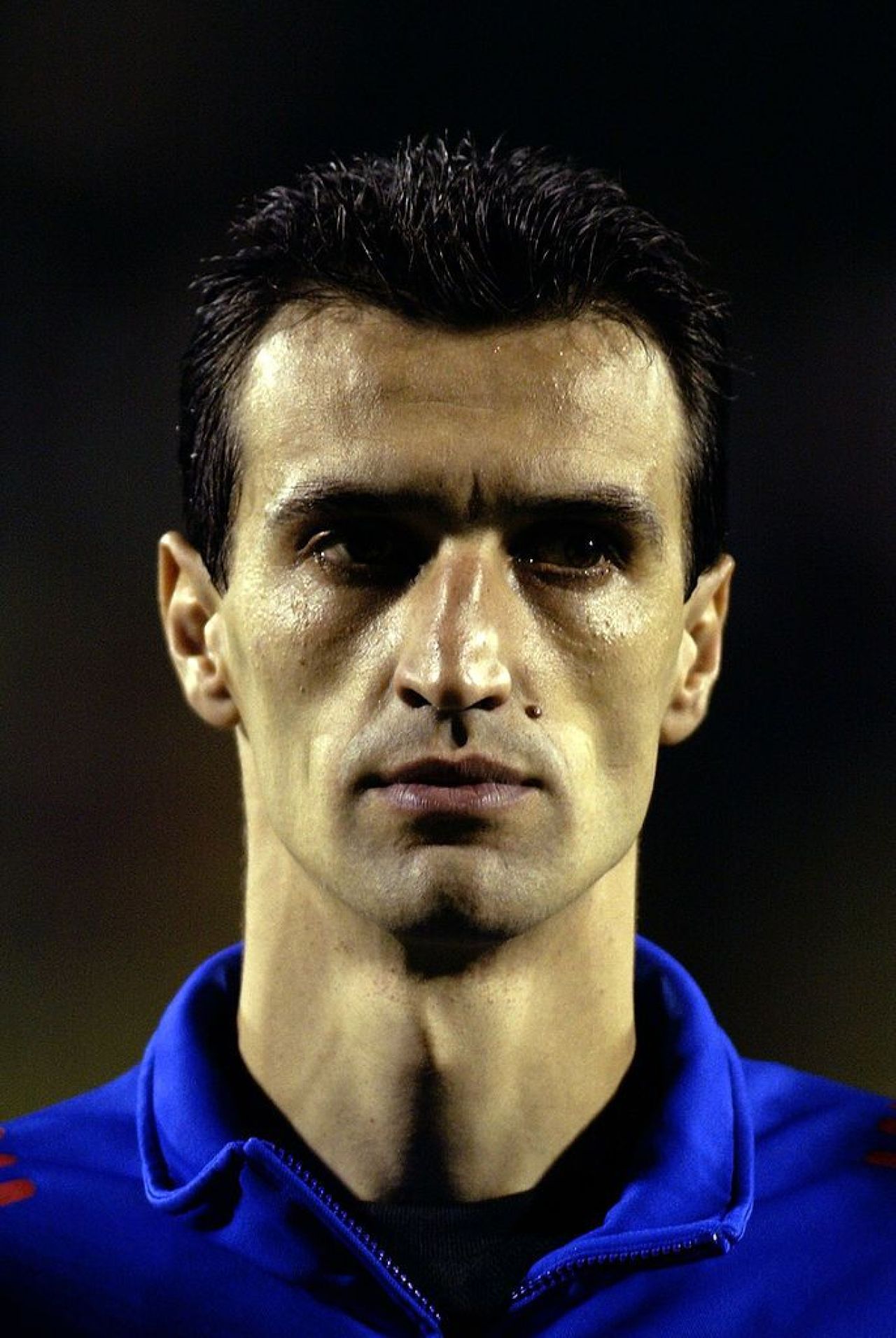 EXCLUSIV | Vintila a vorbit despre perioada petrecuta la FCSB :