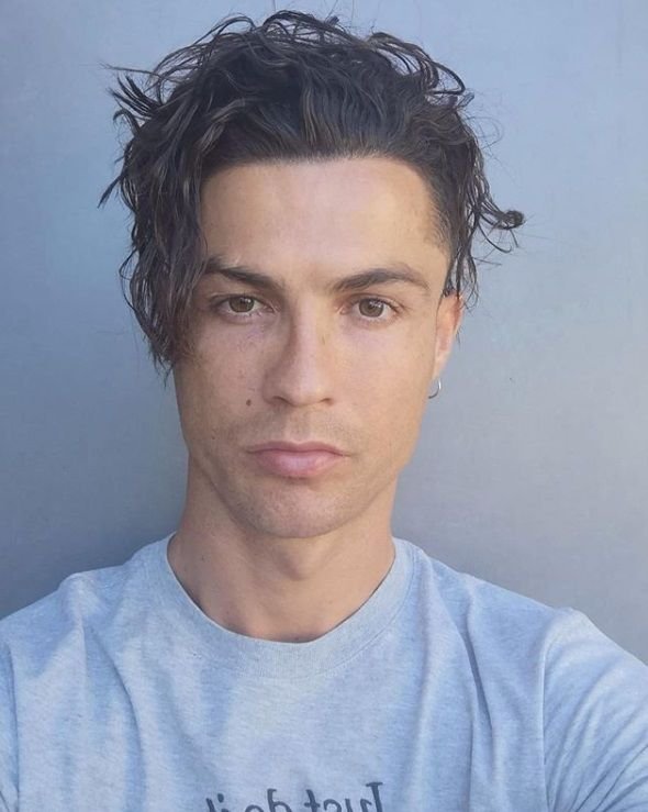 Georgina Rodriguez, noi postări din vacanță! Cum se relaxează alături de Cristiano Ronaldo: „Iubindu-te pe mare”_6