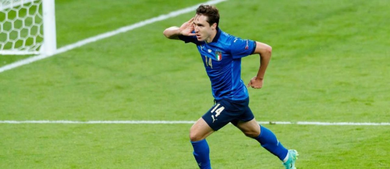 Chiesa este de neatins! Juventus refuza pe banda rulanta oferte colosale pentru campionul european_1