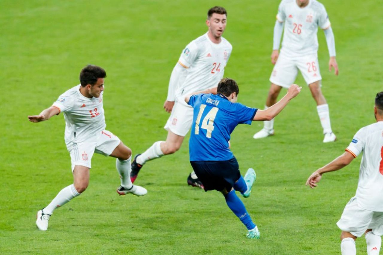 Chiesa este de neatins! Juventus refuza pe banda rulanta oferte colosale pentru campionul european_6