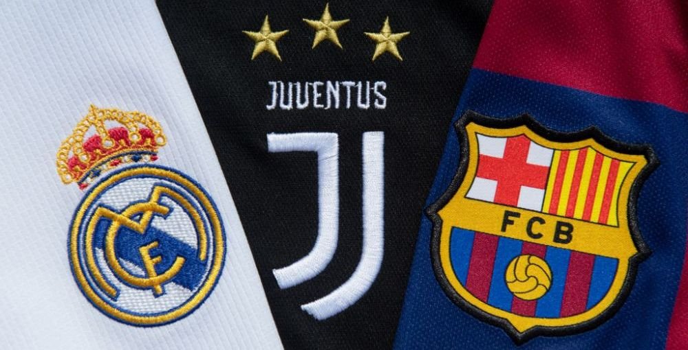 Superliga Europei a invins UEFA la tribunal! Probleme pentru forul condus de Ceferin
