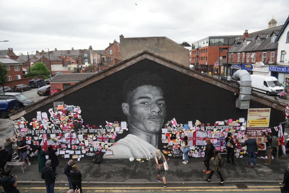 Boris Johnson a anuntat pedepsele pentru cei care i-au abuzat rasial in mediul online pe jucatorii lui Southgate! Masurile extreme luate de premierul Angliei