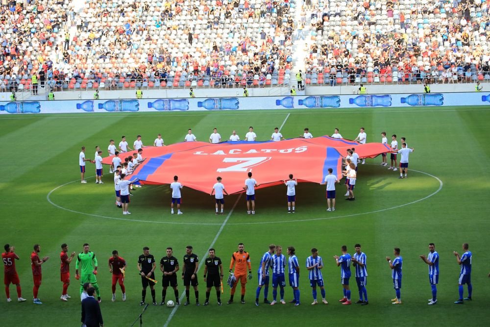Dezvaluiri incredibile la Steaua! Fanii au strans bani pentru jucatori si staff, dar suma a ajuns la cadrele militare!_5