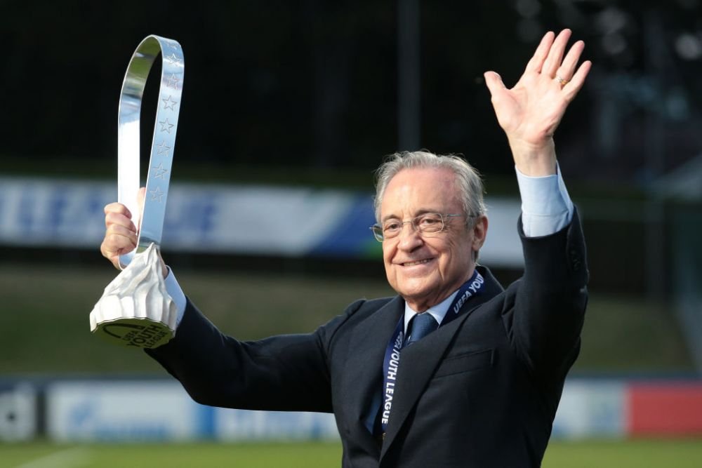 S-a declansat nebunia in Spania! Inca o inregistrare halucinanta cu Perez in care il face praf pe Del Bosque: 