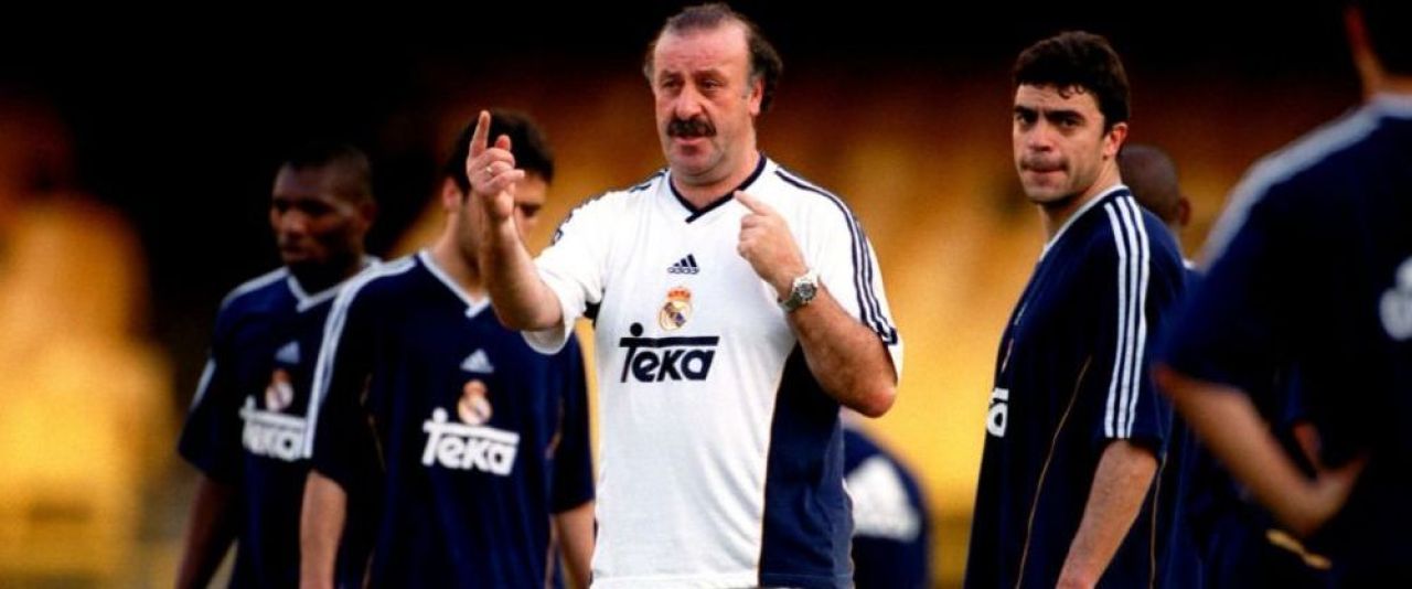 S-a declansat nebunia in Spania! Inca o inregistrare halucinanta cu Perez in care il face praf pe Del Bosque: