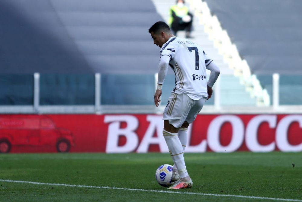 Juventus s-a reunit, insa fara Ronaldo! Ce a spus Nedved despre situatia portughezului_1