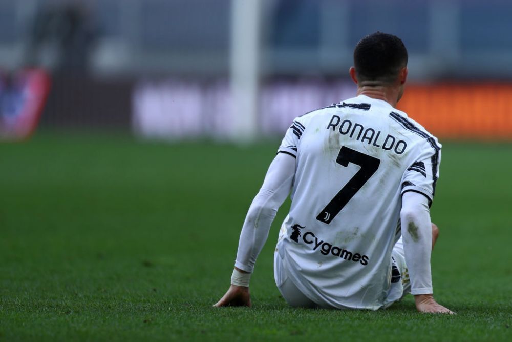 Juventus s-a reunit, insa fara Ronaldo! Ce a spus Nedved despre situatia portughezului_2