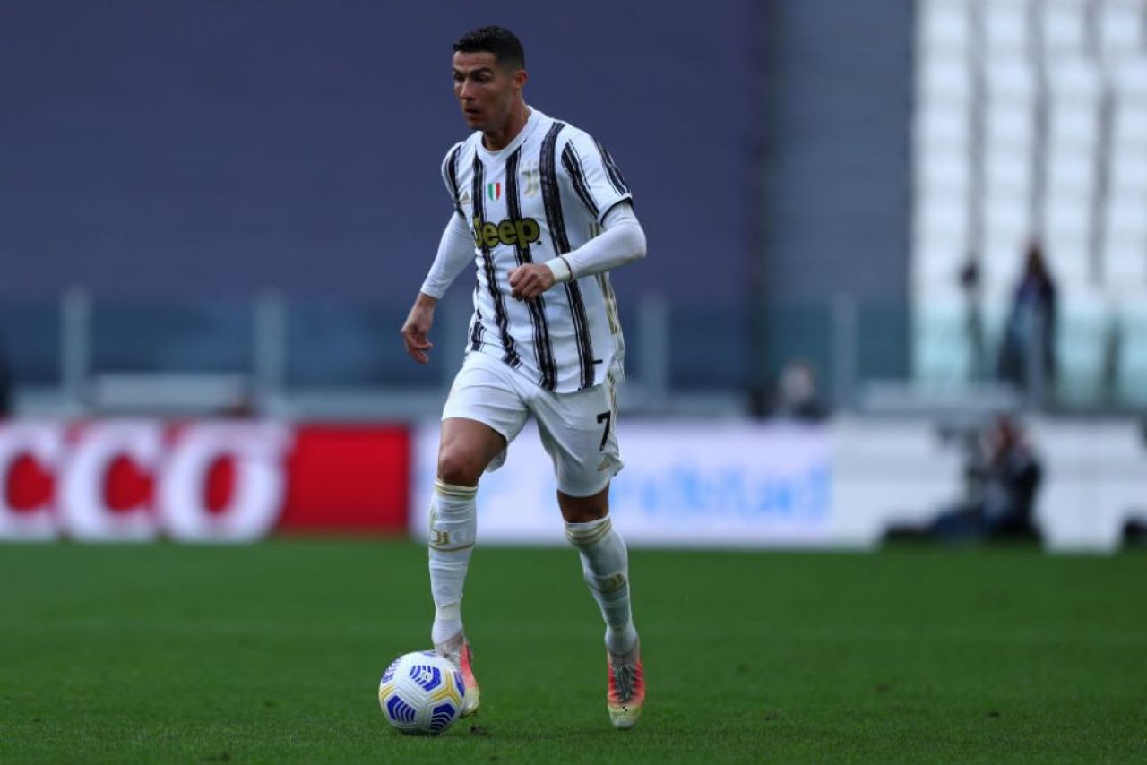 Juventus s-a reunit, insa fara Ronaldo! Ce a spus Nedved despre situatia portughezului_3
