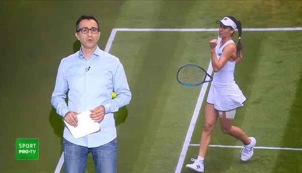 Romania va avea o jucatoare in proba de simplu a turneului olimpic de tenis de la Tokyo! Mihaela Buzarnescu a acceptat provocarea de a compensa absenta primelor 4 jucatoare