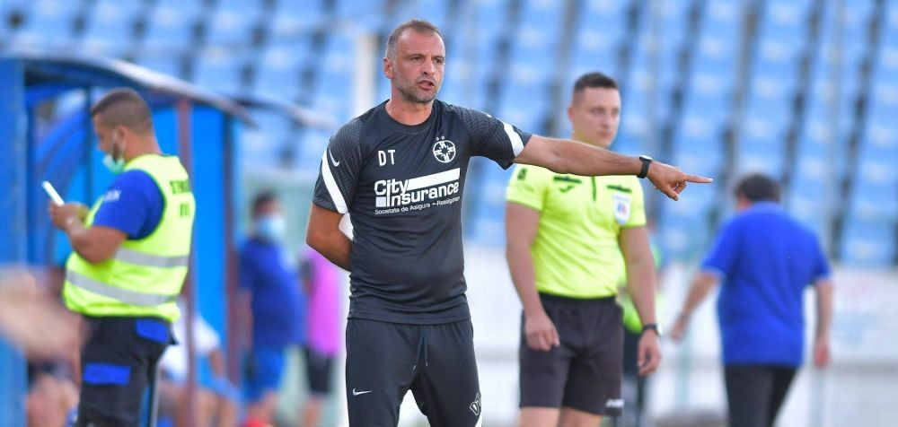 Dinu Todoran, tinta ironiilor dupa prima conferinta la FCSB: Degradarea fotbalului! Urmatoarea prezentare va fi la biserica