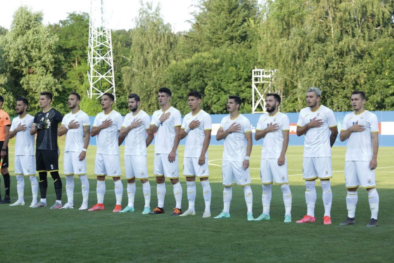 Mirel Radoi a decis! Cine va fi capitanul nationalei olimpice a Romaniei: