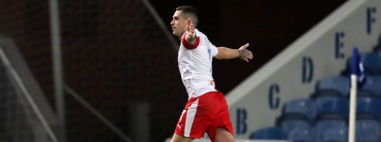 Galatasaray vrea sa ii aduca lui Stanciu un superstar in echipa! Turcii negociaza transferul unui jucator de la PSG _1