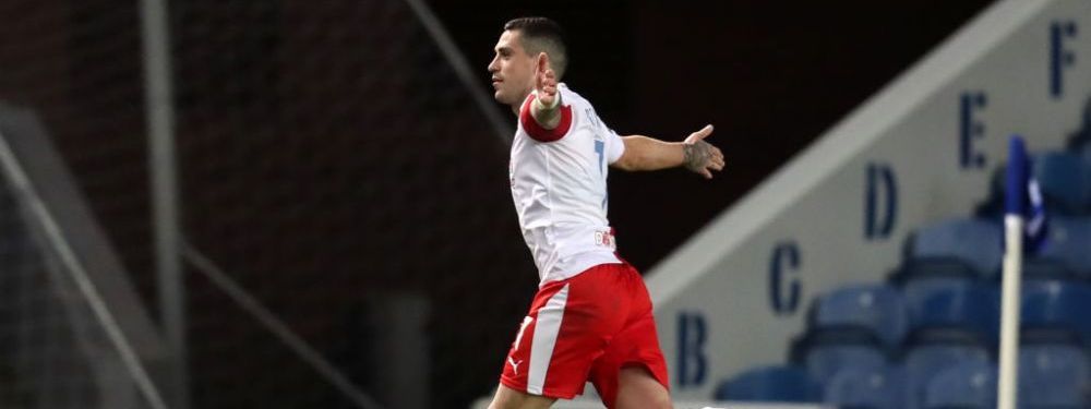 Galatasaray vrea sa ii aduca lui Stanciu un superstar in echipa! Turcii negociaza transferul unui jucator de la PSG _1