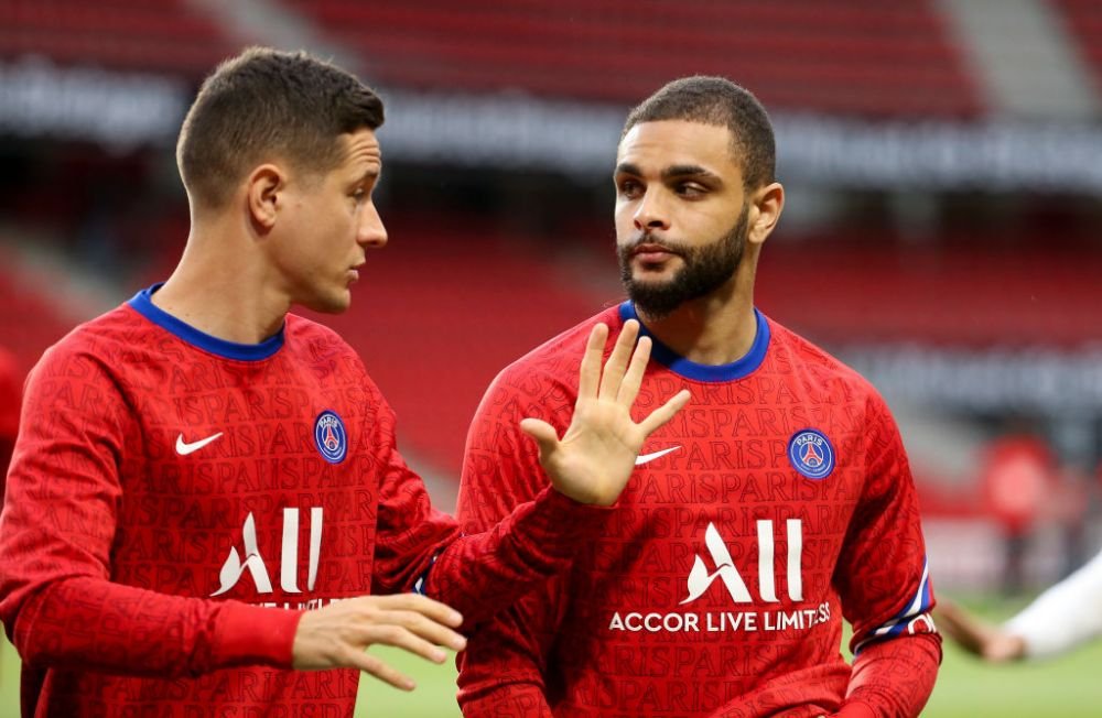 Galatasaray vrea sa ii aduca lui Stanciu un superstar in echipa! Turcii negociaza transferul unui jucator de la PSG _3