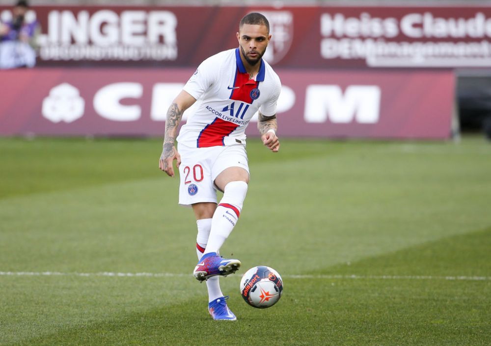 Galatasaray vrea sa ii aduca lui Stanciu un superstar in echipa! Turcii negociaza transferul unui jucator de la PSG _5
