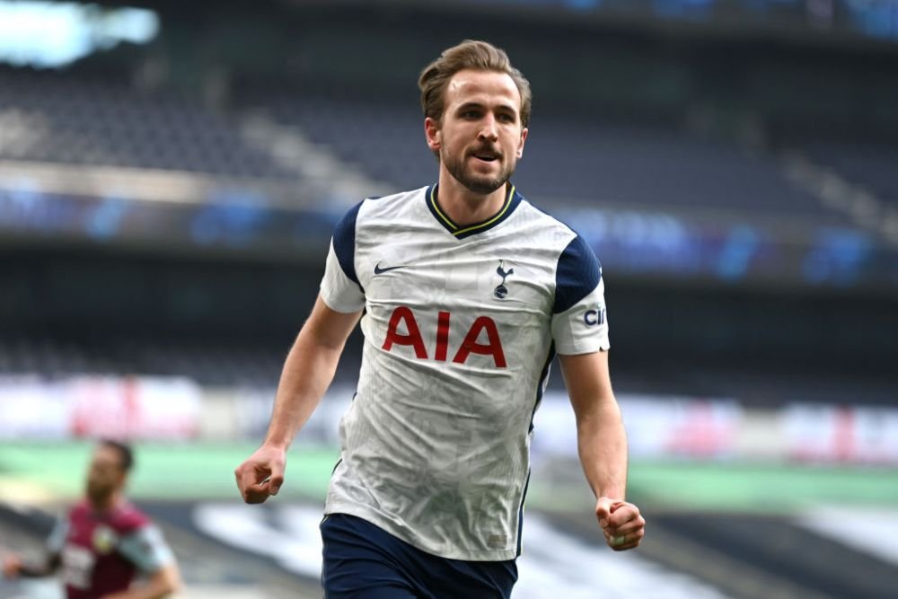 Manchester City s-a reorientat spre un alt atacant de marca. Pe cine vor sa aduca dupa refuzul categoric primit de la Tottenham pentru Kane _5