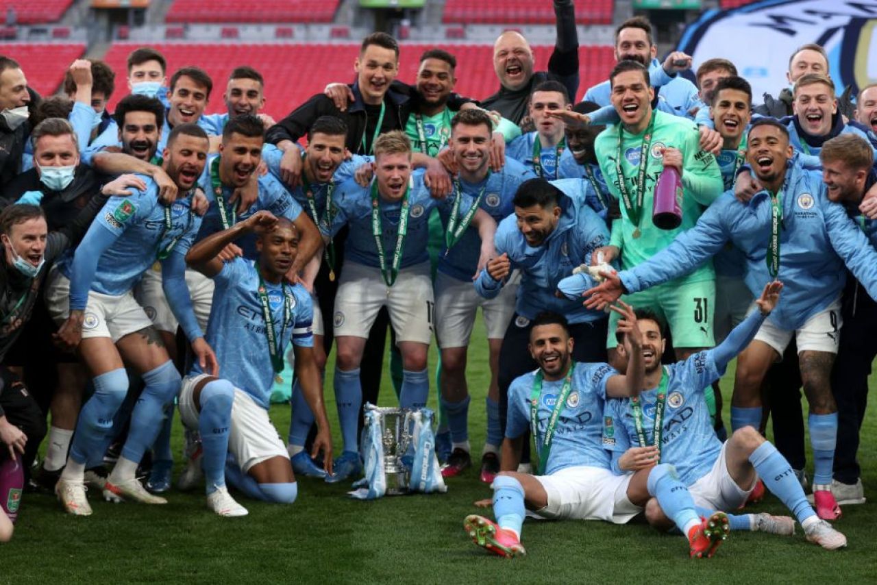Manchester City s-a reorientat spre un alt atacant de marca. Pe cine vor sa aduca dupa refuzul categoric primit de la Tottenham pentru Kane _6