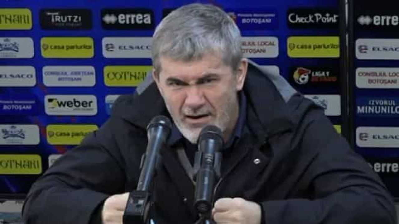 EXCLUSIV | Atac dur asupra lui Gigi Becali inaintea debutului Ligii 1: