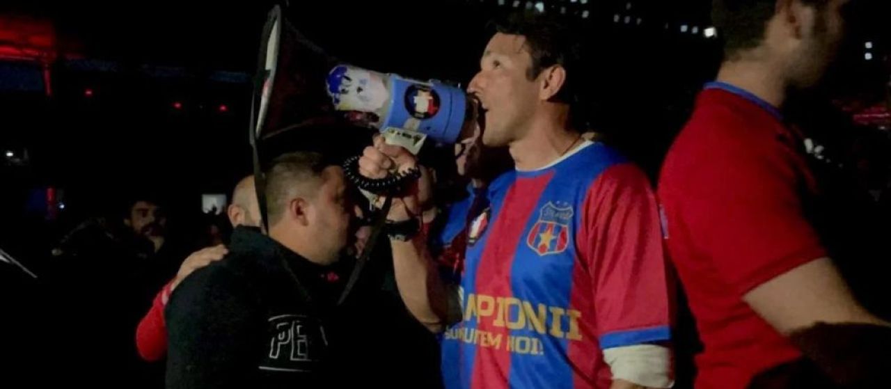 EXCLUSIV | George Ogararu nu ar fi fost manager general niciodata la Steaua! Motivul incredibil pentru care fostul jucator al lui Ajax nu s-a incadrat pentru aceasta functie_2