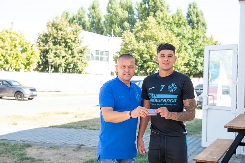 Gheorghe Mustata a luat foc dupa ce Iulian Miu a declarat ca FCSB nu are ce cauta in Ghencea: 