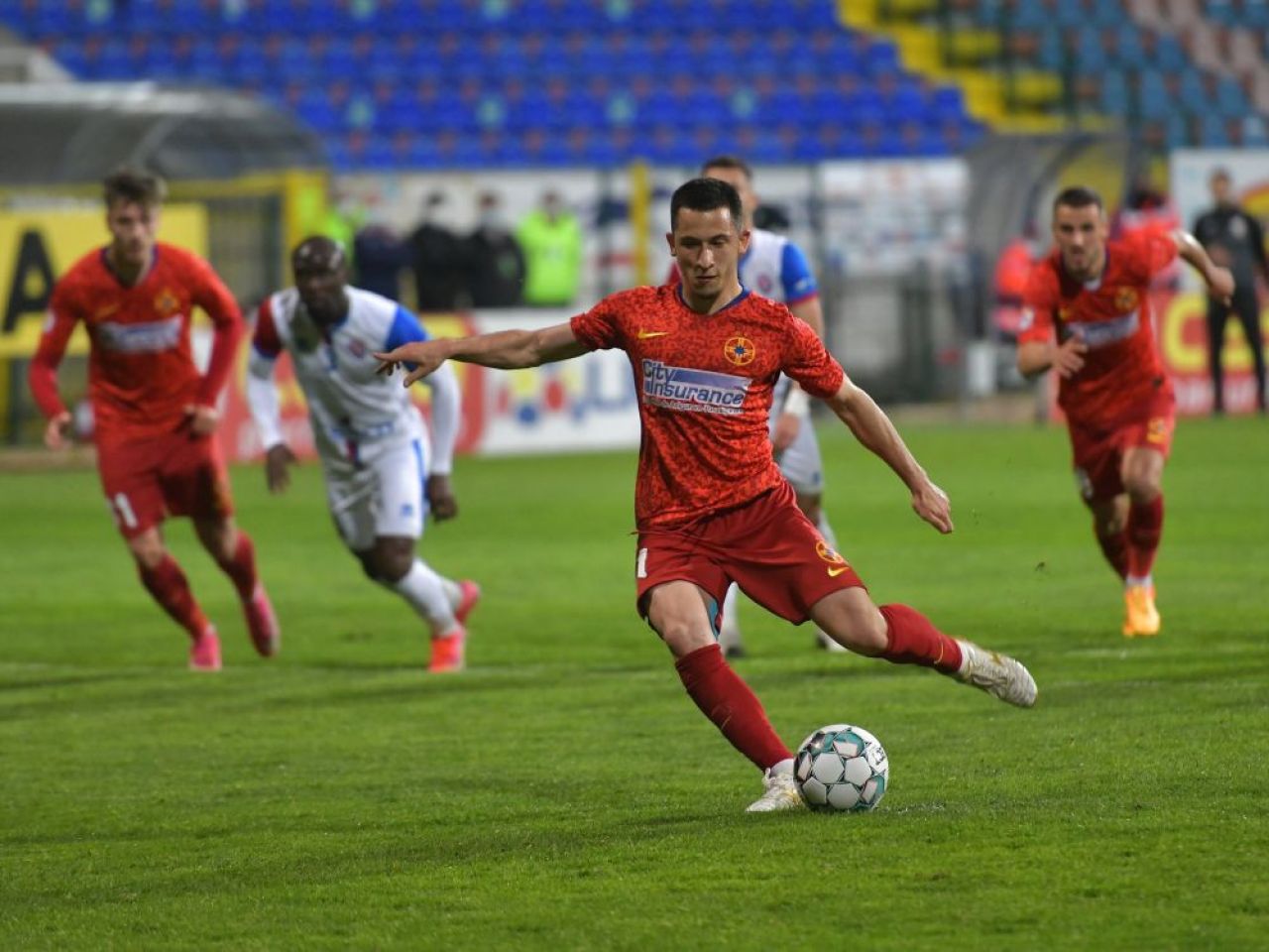 Ploaie de ocazii, seceta de goluri! Ratare pentru Tanase din penalty! Aici ai tot ce s-a intamplat in FC Botosani 0-0 FCSB_1