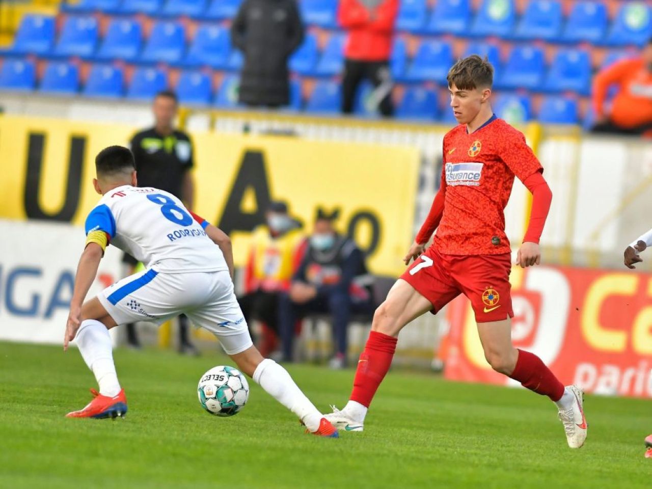 Ploaie de ocazii, seceta de goluri! Ratare pentru Tanase din penalty! Aici ai tot ce s-a intamplat in FC Botosani 0-0 FCSB_2