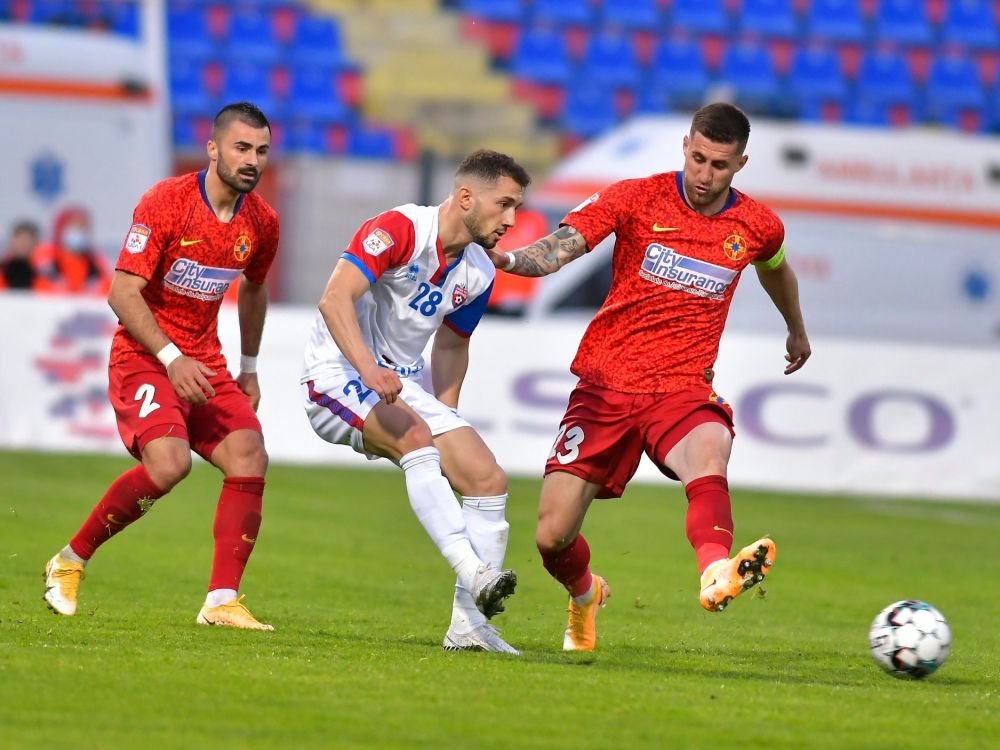 Ploaie de ocazii, seceta de goluri! Ratare pentru Tanase din penalty! Aici ai tot ce s-a intamplat in FC Botosani 0-0 FCSB_4