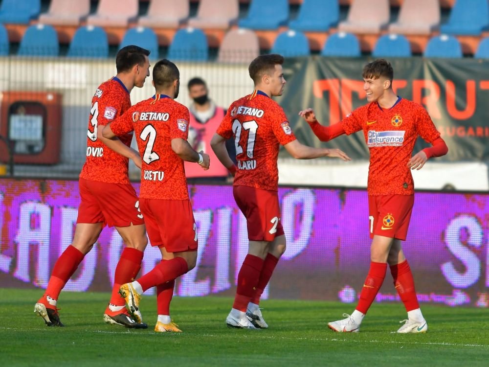 Ploaie de ocazii, seceta de goluri! Ratare pentru Tanase din penalty! Aici ai tot ce s-a intamplat in FC Botosani 0-0 FCSB_6