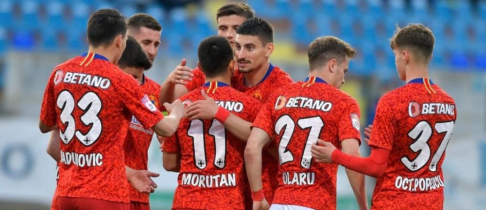 Ploaie de ocazii, seceta de goluri! Ratare pentru Tanase din penalty! Aici ai tot ce s-a intamplat in FC Botosani 0-0 FCSB_7