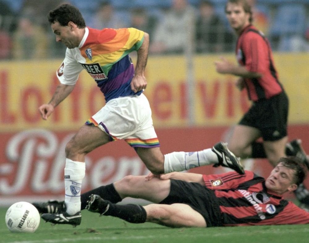 Top 5 fotbalisti romani care nu s-au adaptat la fotbalul din Germania. Ce experiente negative il sperie pe Dragos Nedelcu_3