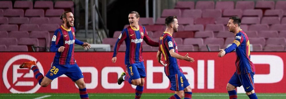 Joan Laporta are probleme la Barcelona! Un jucator nu accepta reducerea salariului: catalanii, nevoiti sa ia masuri financiare drastice  _3